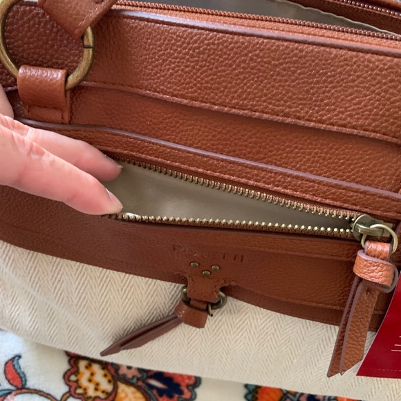 NWT Rosetti satchel bag - Picture 7 of 10